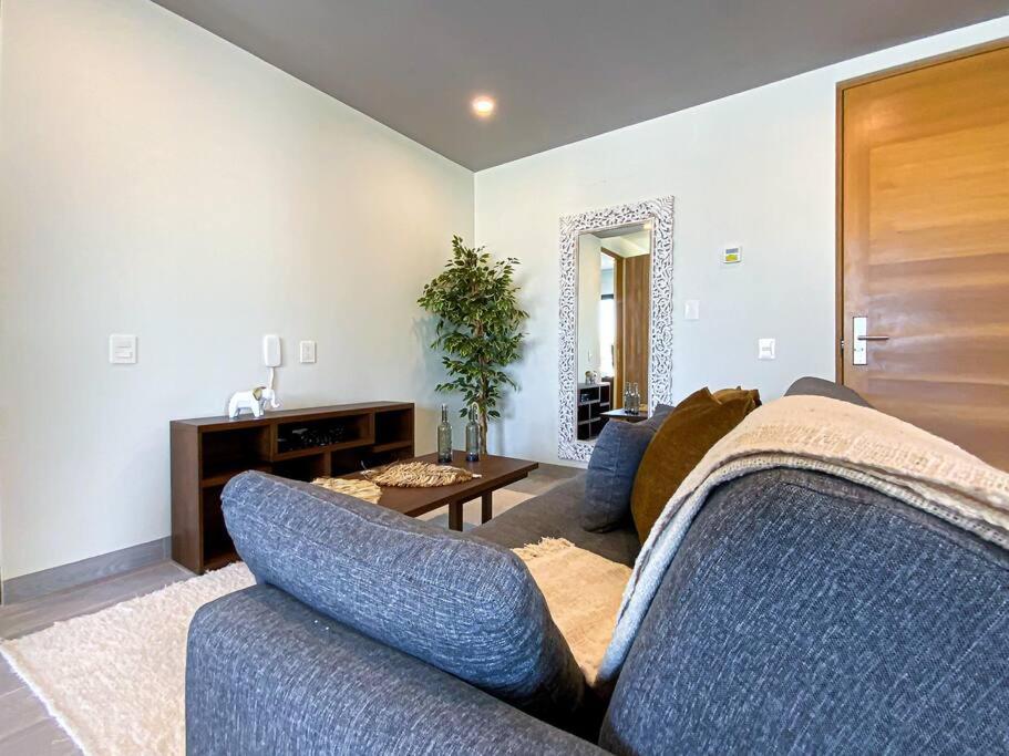 Beautiful + Luxury + Ocean View + Pool Apartamento Playa del Carmen Exterior foto